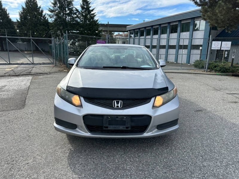 Honda Civic Cpe 2012 price $10,800