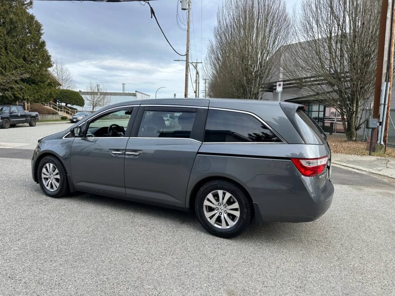 Honda Odyssey 2012 price $10,500