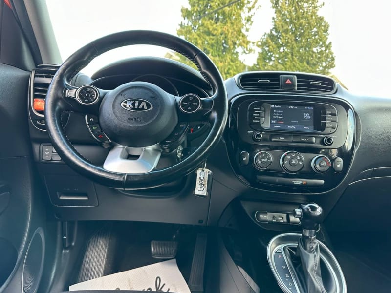 Kia Soul 2019 price $10,800