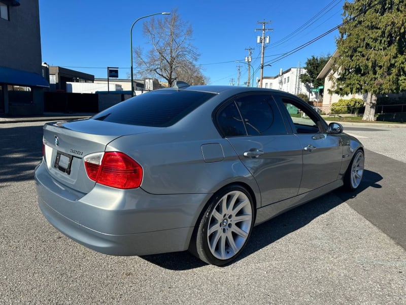 BMW 3-Series 2008 price $6,800