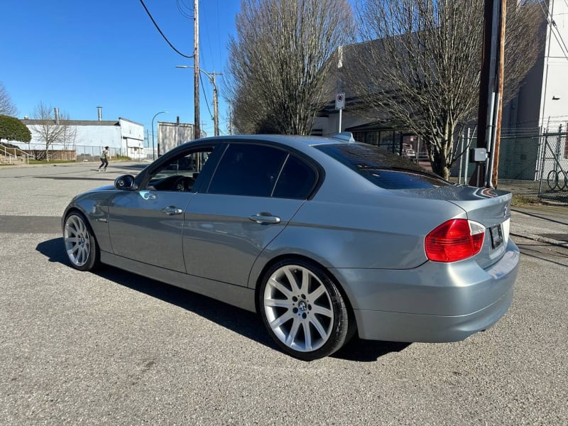 BMW 3-Series 2008 price $6,800