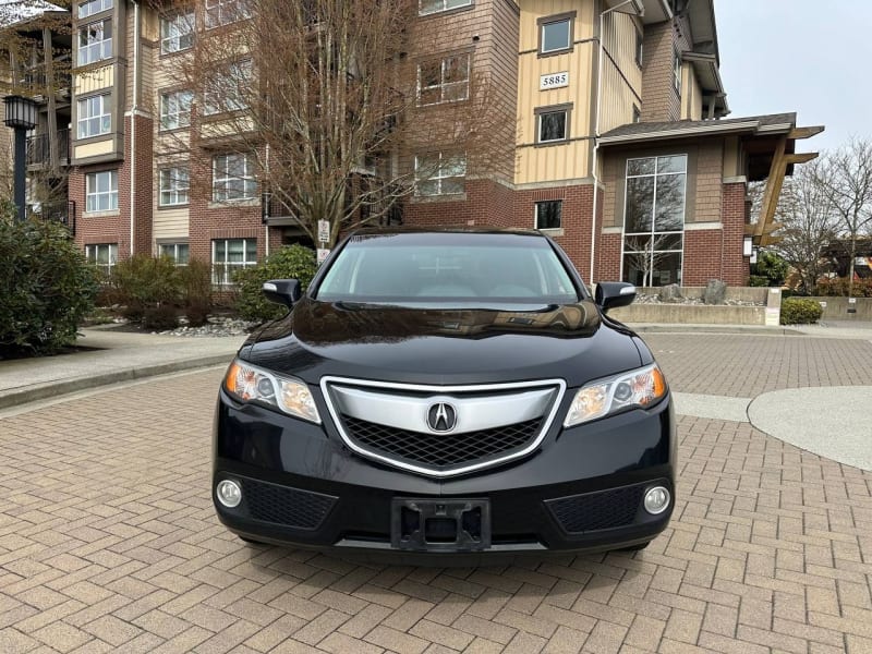 Acura RDX 2013 price $14,800