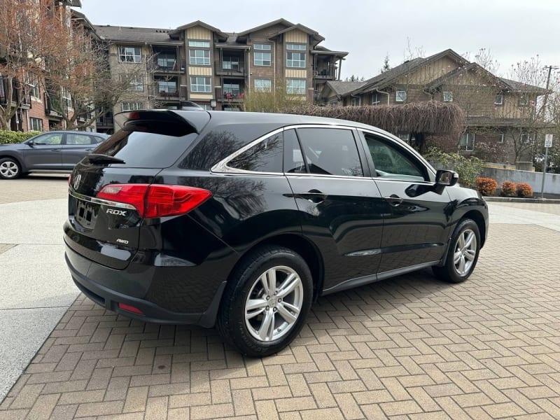 Acura RDX 2013 price $14,800