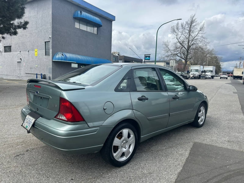 Ford Focus 2004 price $4,500