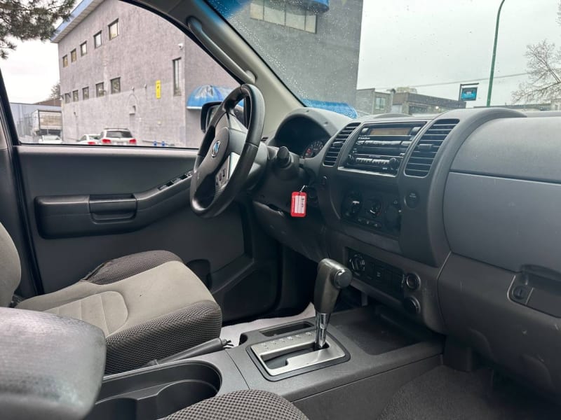 Nissan Xterra 2007 price $5,800