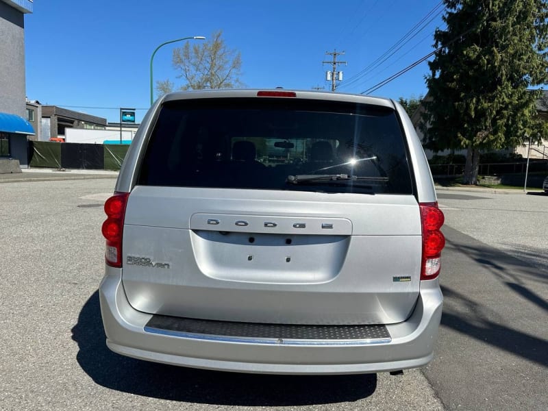 Dodge Grand Caravan 2011 price $6,500