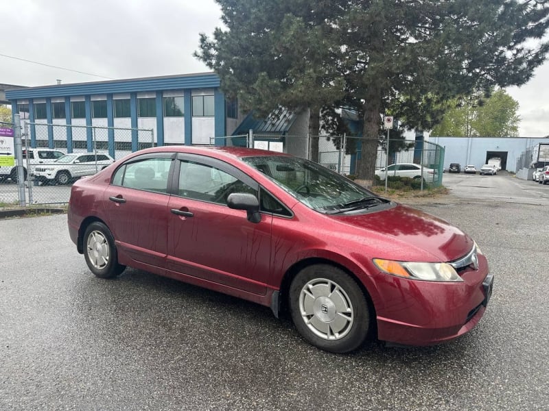 Honda Civic Sdn 2008 price $6,800