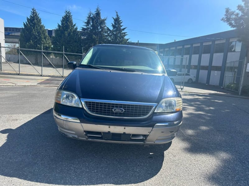 Ford Windstar 2003 price $2,500