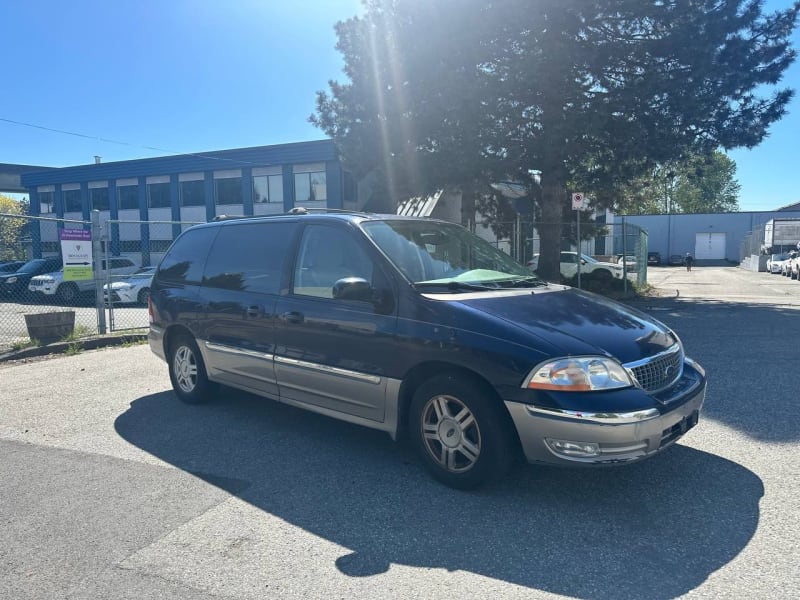 Ford Windstar 2003 price $2,500