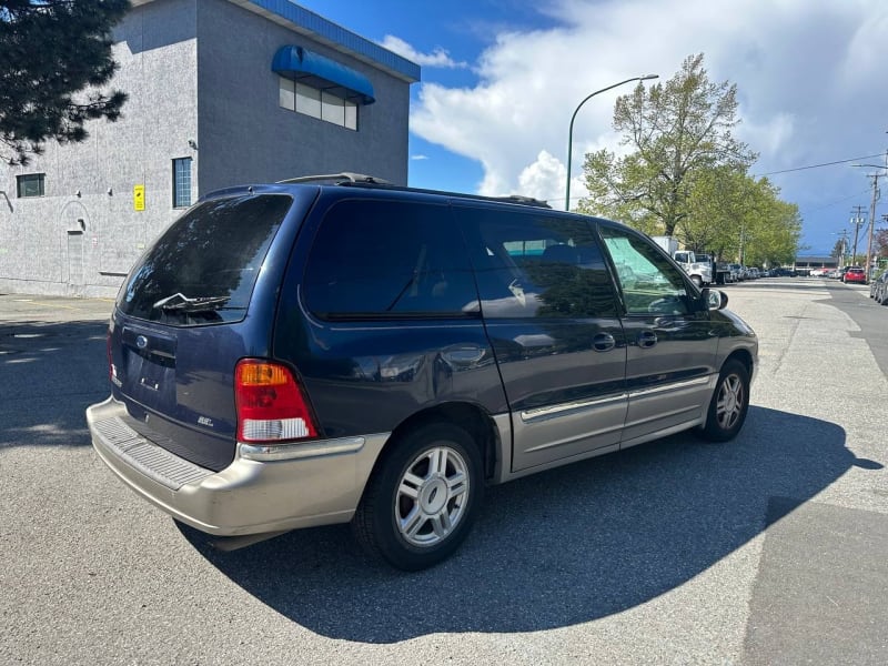 Ford Windstar 2003 price $2,500