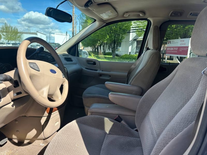 Ford Windstar 2003 price $2,500