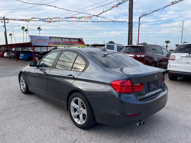 BMW 328 2015 price $17,500