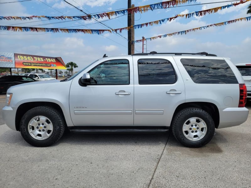 CHEVROLET TAHOE 2010 price $12,500