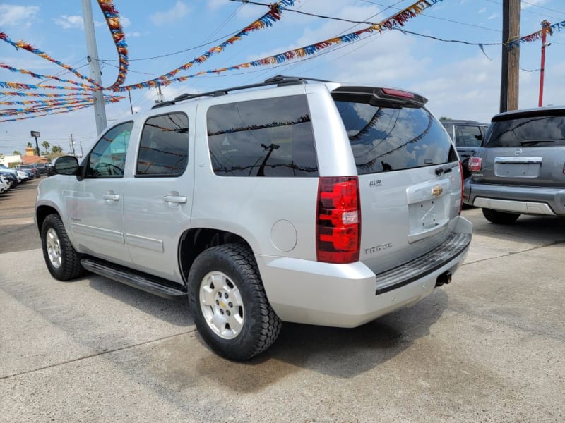 CHEVROLET TAHOE 2010 price $12,500