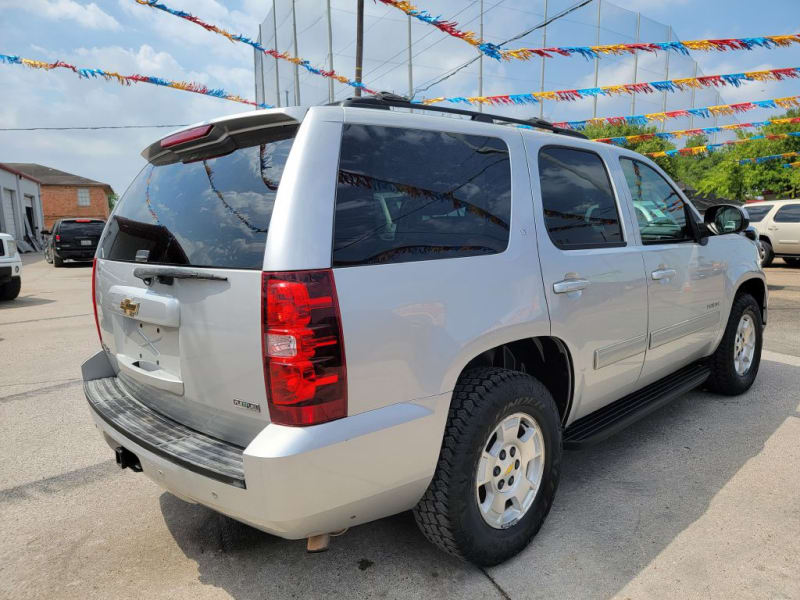 CHEVROLET TAHOE 2010 price $12,500