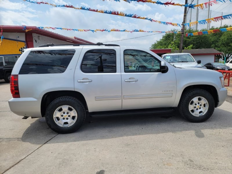 CHEVROLET TAHOE 2010 price $12,500