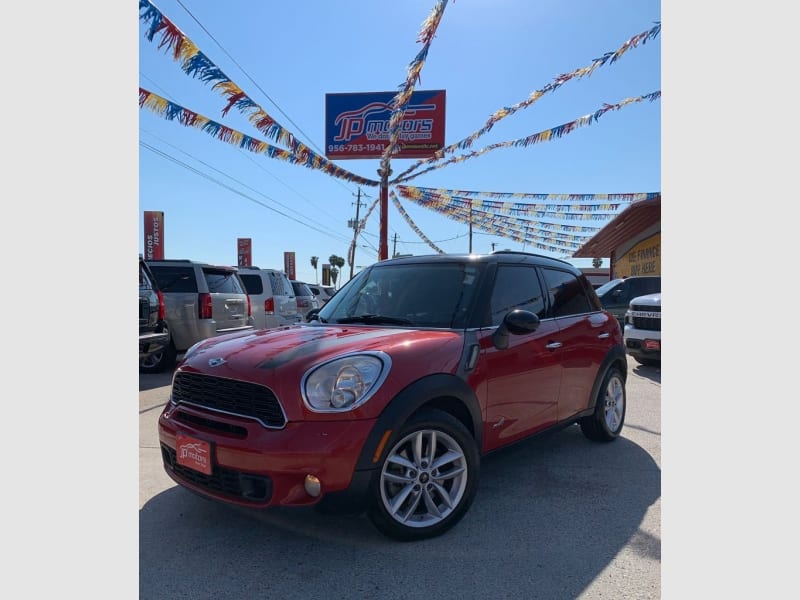 MINI COOPER 2013 price Call for Pricing.