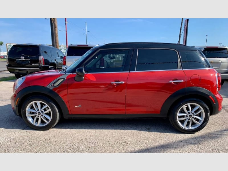 MINI COOPER 2013 price $9,500