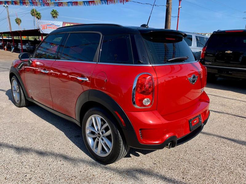 MINI COOPER 2013 price $9,500