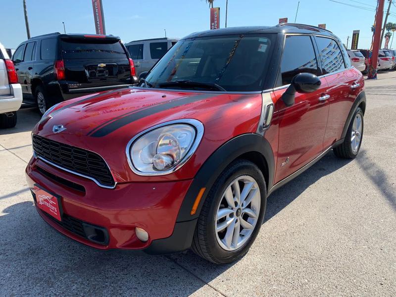 MINI COOPER 2013 price $9,500