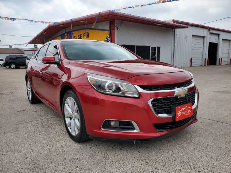 CHEVROLET MALIBU 2014 price $9,500