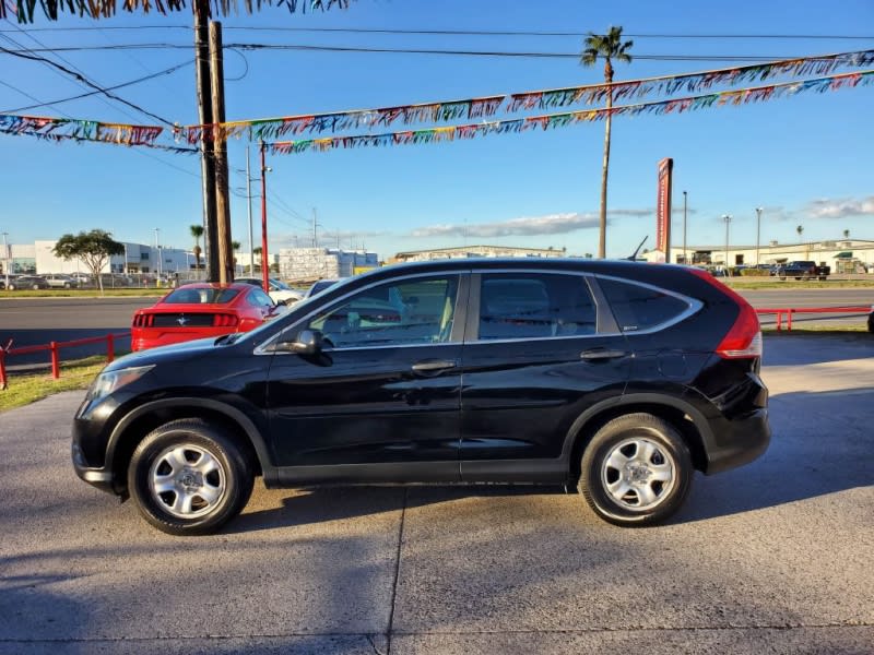 HONDA CR-V 2012 price $10,500