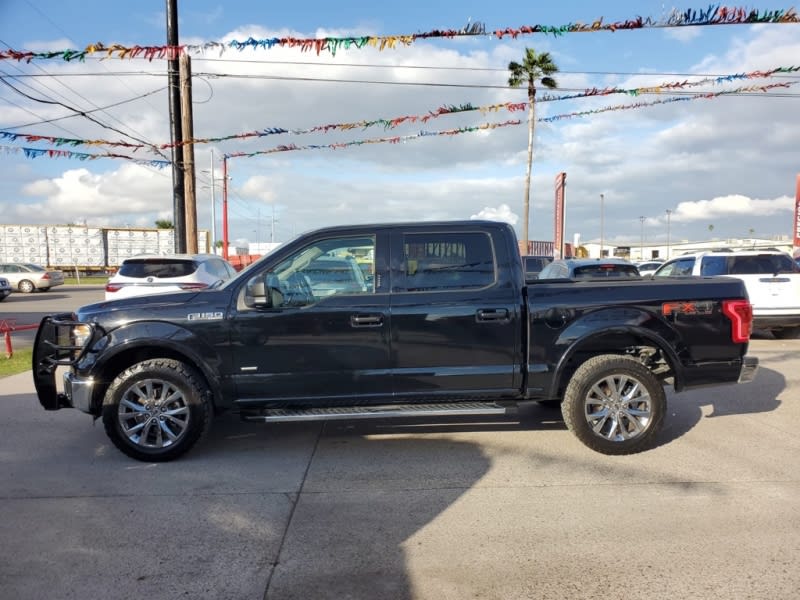 FORD F150 2016 price $22,500