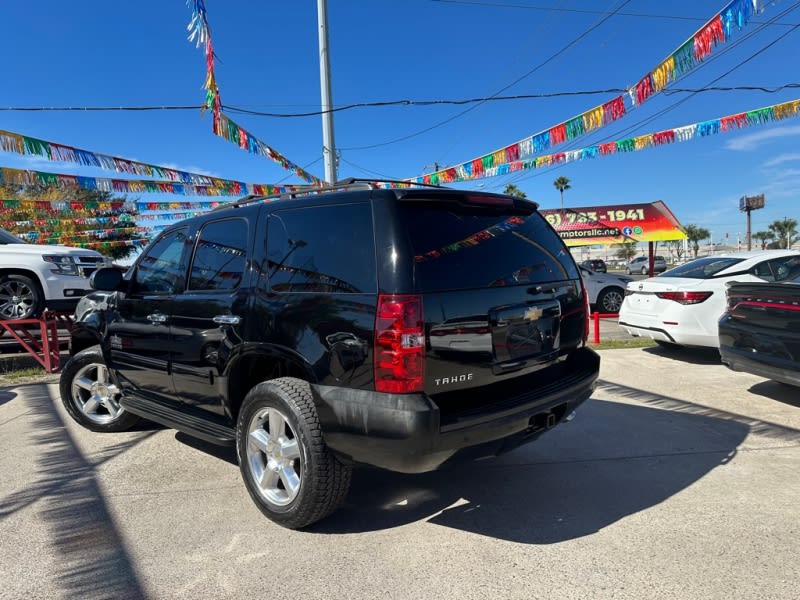 CHEVROLET TAHOE 2012 price $11,500