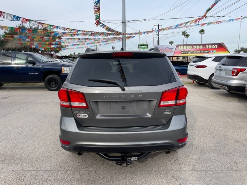 DODGE JOURNEY 2013 price $8,500