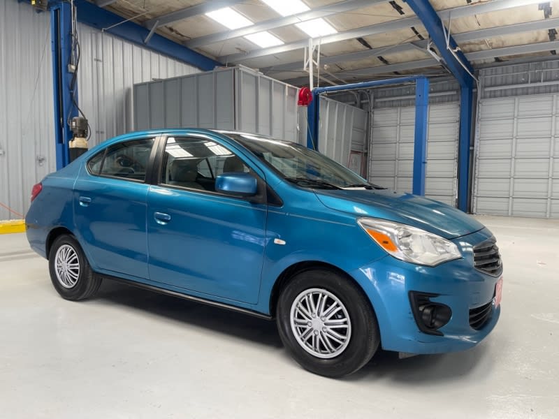 MITSUBISHI MIRAGE 2019 price $8,500