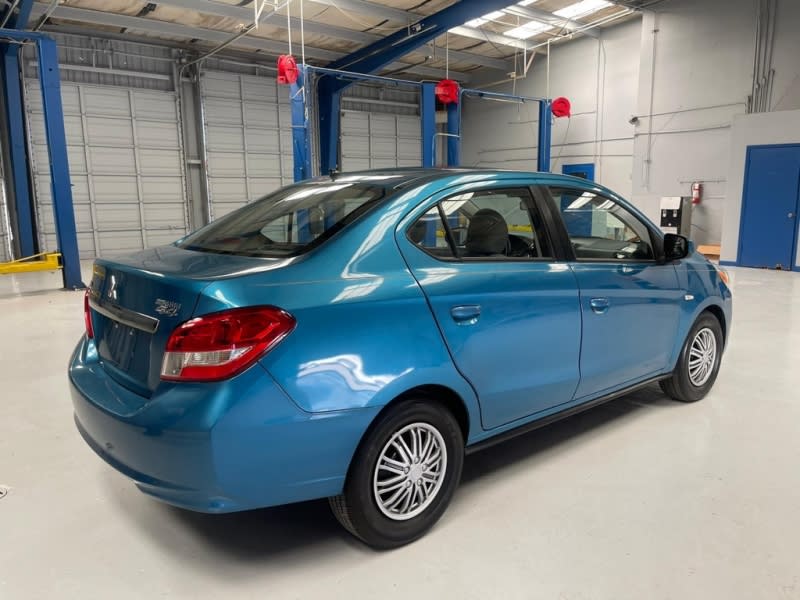 MITSUBISHI MIRAGE 2019 price $8,500