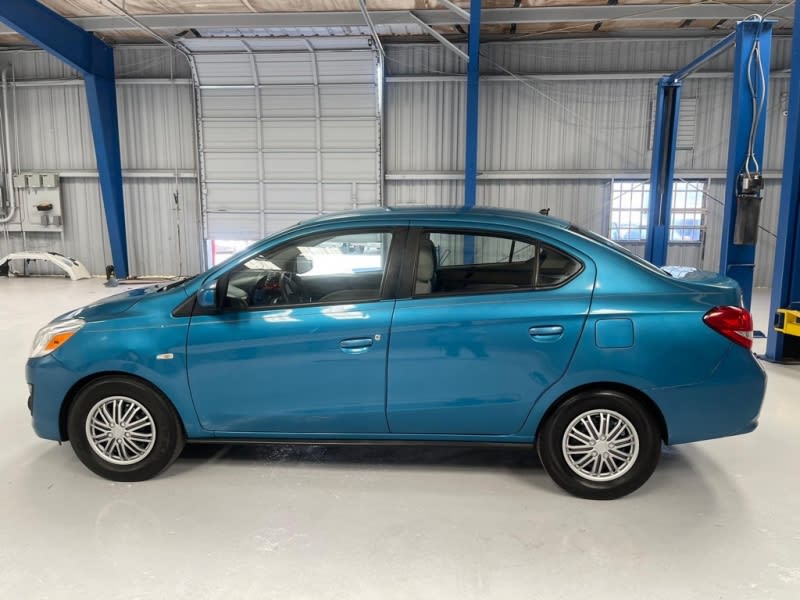 MITSUBISHI MIRAGE 2019 price $8,500