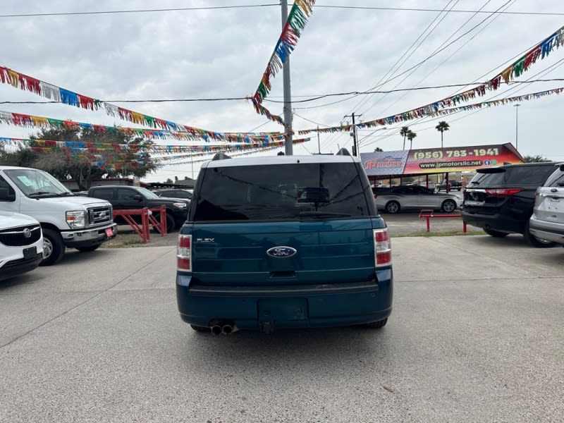 FORD FLEX 2011 price $9,500