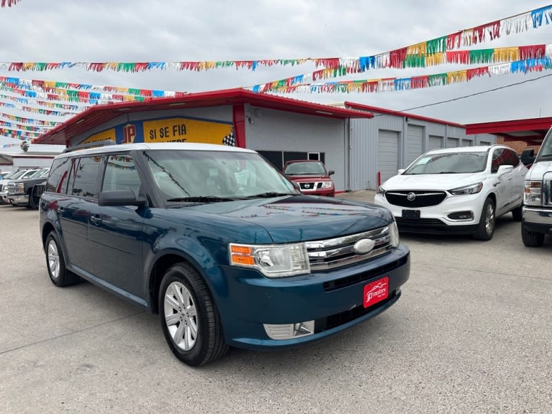 FORD FLEX 2011 price $9,500