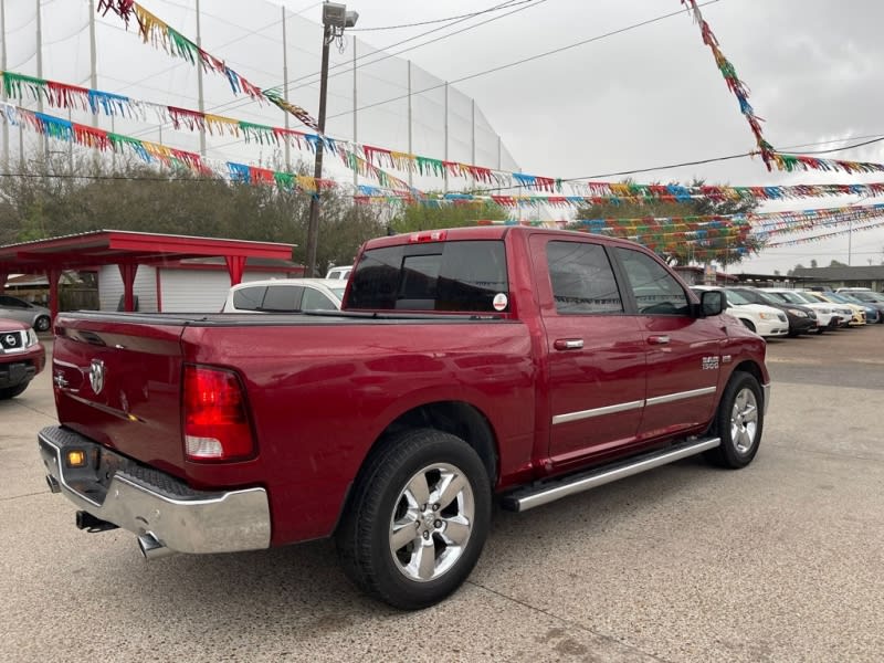 RAM 1500 2015 price $23,500