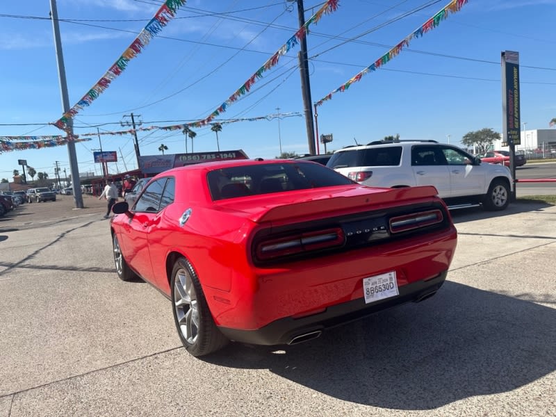 DODGE CHALLENGER 2020 price $22,500