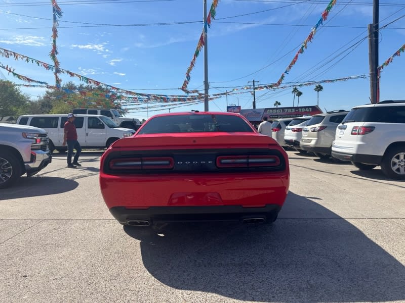 DODGE CHALLENGER 2020 price $22,500