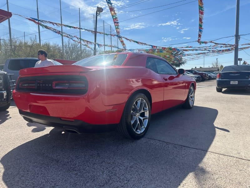 DODGE CHALLENGER 2020 price $22,500