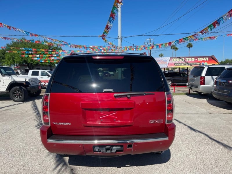 GMC YUKON 2013 price $14,500