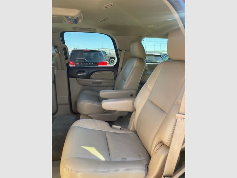 GMC YUKON 2013 price $14,500