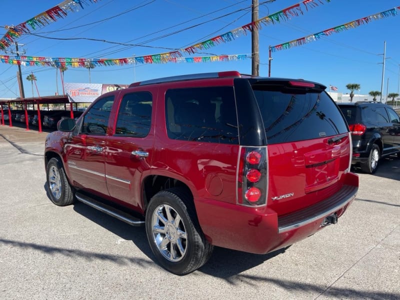 GMC YUKON 2013 price $14,500