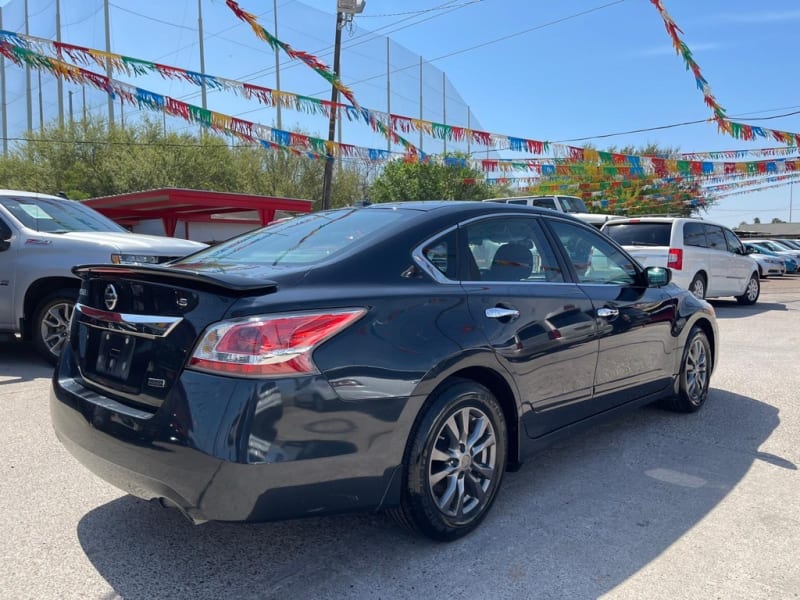 NISSAN ALTIMA 2015 price $11,500