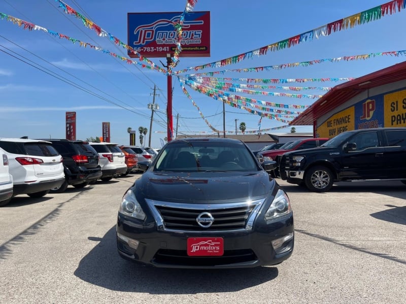 NISSAN ALTIMA 2015 price $11,500