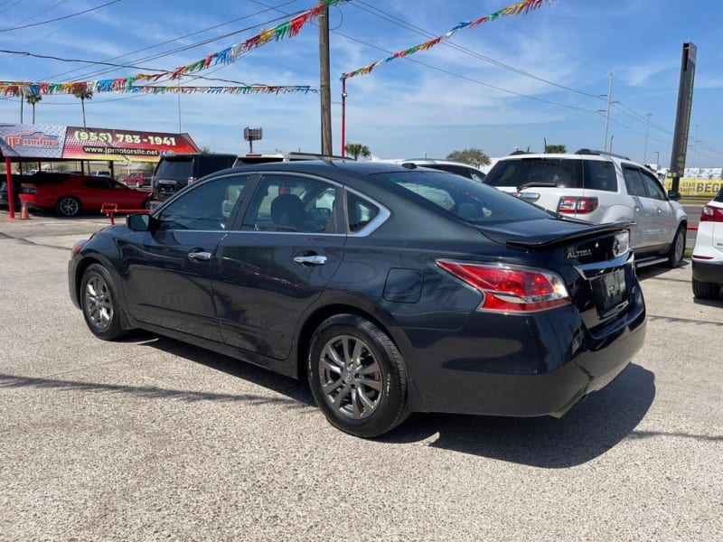 NISSAN ALTIMA 2015 price $11,500