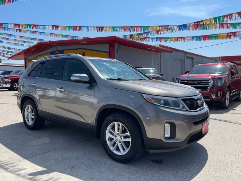 KIA SORENTO 2014 price $10,500