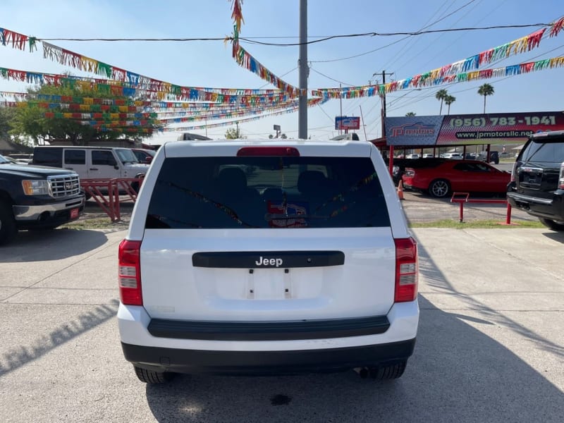 JEEP PATRIOT 2014 price $10,500