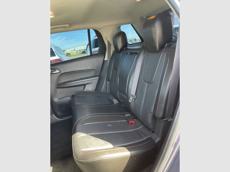 GMC TERRAIN 2014 price $9,500