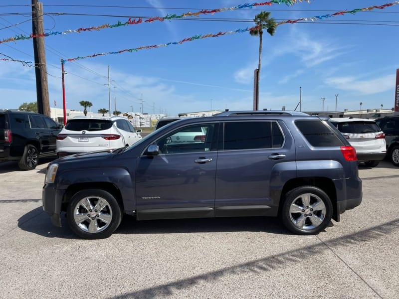 GMC TERRAIN 2014 price $9,500