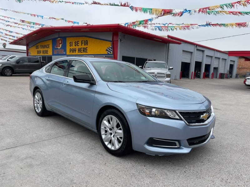 CHEVROLET IMPALA 2014 price $8,500