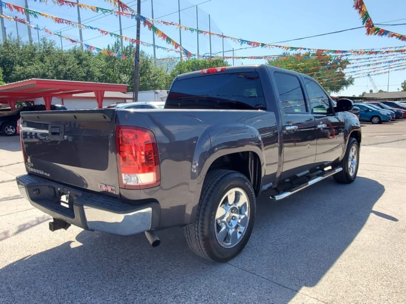 GMC SIERRA 2011 price $12,500